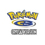 Gift Card Digital Pokémon Crystal para Nintendo 3DS