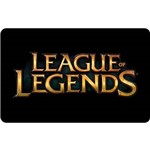Gift Card Digital Riot League Of Legends R$ 100