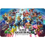 Ficha técnica e caractérísticas do produto Gift Card Digital Super Smash Bros. Ultimate para Nintendo Switch
