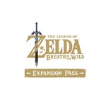 Ficha técnica e caractérísticas do produto Gift Card Digital The Legend Of Zelda: Breath Of The Wild Expansion Pass para Nintendo Switch