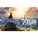 Ficha técnica e caractérísticas do produto Gift Card Digital The Legend Of Zelda: Breath Of The Wild para Nintendo Switch