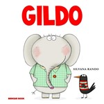 Ficha técnica e caractérísticas do produto Gildo - Brinque-book