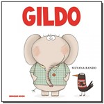 Ficha técnica e caractérísticas do produto Gildo - Brinque Book