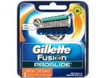 Gillette Fusion Proglide Recarga 2 Cartuchos - Gillette
