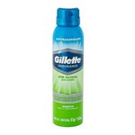 Ficha técnica e caractérísticas do produto Gillette Sensitive Desodorante Aerosol Jato Seco 150ml