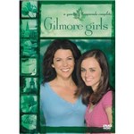 Ficha técnica e caractérísticas do produto Gilmore Girls - 4ª Temporada