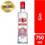Ficha técnica e caractérísticas do produto Gin Beefeater London Dry 750 Ml - Montilla