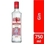 Ficha técnica e caractérísticas do produto Gin Beefeater London Dry Inglês 750ml Gin Beefeater Garrafa 750 Ml