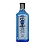 Ficha técnica e caractérísticas do produto Gin Bombay 750ml