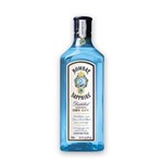 Ficha técnica e caractérísticas do produto Gin Bombay Saphire London Dry
