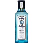 Ficha técnica e caractérísticas do produto Gin Bombay Sapphire 200ml