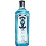 Ficha técnica e caractérísticas do produto Gin Bombay Sapphire 1.750ml