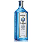 Ficha técnica e caractérísticas do produto Gin Bombay Sapphire - *1,75L