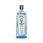 Ficha técnica e caractérísticas do produto Gin Bombay Sapphire 1750ml