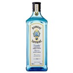 Ficha técnica e caractérísticas do produto Gin Bombay Sapphire 750 Ml