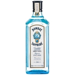 Ficha técnica e caractérísticas do produto Gin Bombay Sapphire 750ml