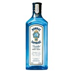 Ficha técnica e caractérísticas do produto Gin Bombay Sapphire Dry London.750 Ml - Bombay Saphire