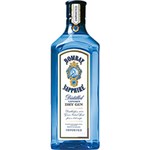 Ficha técnica e caractérísticas do produto Gin Bombay Sapphire Dry London 750ml - Bacardi