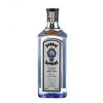 Ficha técnica e caractérísticas do produto Gin Bombay Sapphire Dry London 750ml - Bombay Saphire