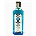 Ficha técnica e caractérísticas do produto Gin Bombay Sapphire Dry London (750ml) - Ds