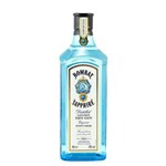 Ficha técnica e caractérísticas do produto Gin Bombay Sapphire Dry London (750ml)