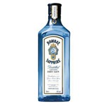 Ficha técnica e caractérísticas do produto Gin Bombay Sapphire Dry London 750ml