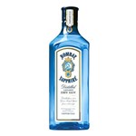 Ficha técnica e caractérísticas do produto Gin Bombay Sapphire Dry London Bacardi 750ml 4303000848