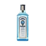 Ficha técnica e caractérísticas do produto Gin Bombay Sapphire Dry London