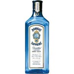 Ficha técnica e caractérísticas do produto Gin Bombay Sapphire London Dry 750Ml