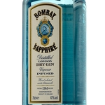 Ficha técnica e caractérísticas do produto Gin Bombay Sapphire London Dry Gin