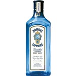 Ficha técnica e caractérísticas do produto Gin Bombay SapphireDry London 750ml Bacardi