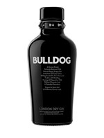 Ficha técnica e caractérísticas do produto Gin Bulldog - 1L