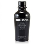Ficha técnica e caractérísticas do produto Gin Bulldog - 750ml