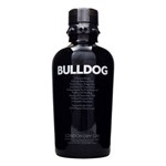 Ficha técnica e caractérísticas do produto Gin Bulldog (750ml)