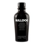 Ficha técnica e caractérísticas do produto Gin Bulldog London 750 ml