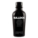Ficha técnica e caractérísticas do produto Gin Bulldog London Dry 750 Ml