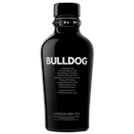 Ficha técnica e caractérísticas do produto Gin Bulldog London Dry 750ml