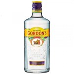 Ficha técnica e caractérísticas do produto Gin Dry London 750ML-GORDON'S