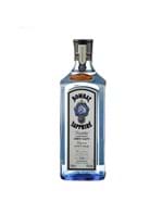 Ficha técnica e caractérísticas do produto Gin Dry London Bombay Sapphire 750ml