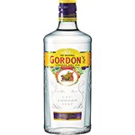 Ficha técnica e caractérísticas do produto Gin Gordon's London Dry Gin - 750ml