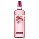 Ficha técnica e caractérísticas do produto Gin Gordons Pink - 700ml