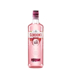 Ficha técnica e caractérísticas do produto Gin Gordon's Pink 700ml