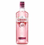 Ficha técnica e caractérísticas do produto Gin gordons pink 750ML