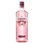 Ficha técnica e caractérísticas do produto Gin Gordon's Pink 750ml