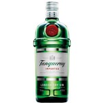 Ficha técnica e caractérísticas do produto Gin Importado Tanqueray Garrafa - 750ml