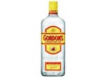 Ficha técnica e caractérísticas do produto Gin London Dry Gordons 750 Ml - Gim Gordons