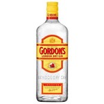 Ficha técnica e caractérísticas do produto Gin London Dry Gordons (750ml)