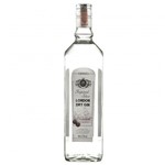 Ficha técnica e caractérísticas do produto Gin London Dry Imperial Silver (1L) - Ds