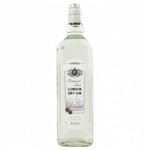 Ficha técnica e caractérísticas do produto Gin London Dry Imperial Silver 1l