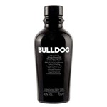 Ficha técnica e caractérísticas do produto Gin Premium Bulldog London Dry 750ml